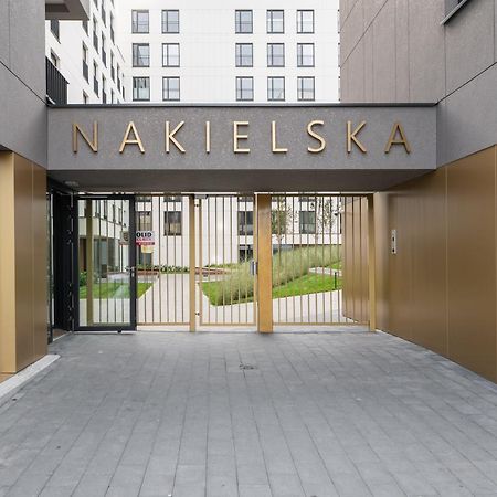 Wola Nakielska Comfort Apartment Warszawa Zewnętrze zdjęcie