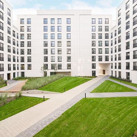 Wola Nakielska Comfort Apartment Warszawa Zewnętrze zdjęcie