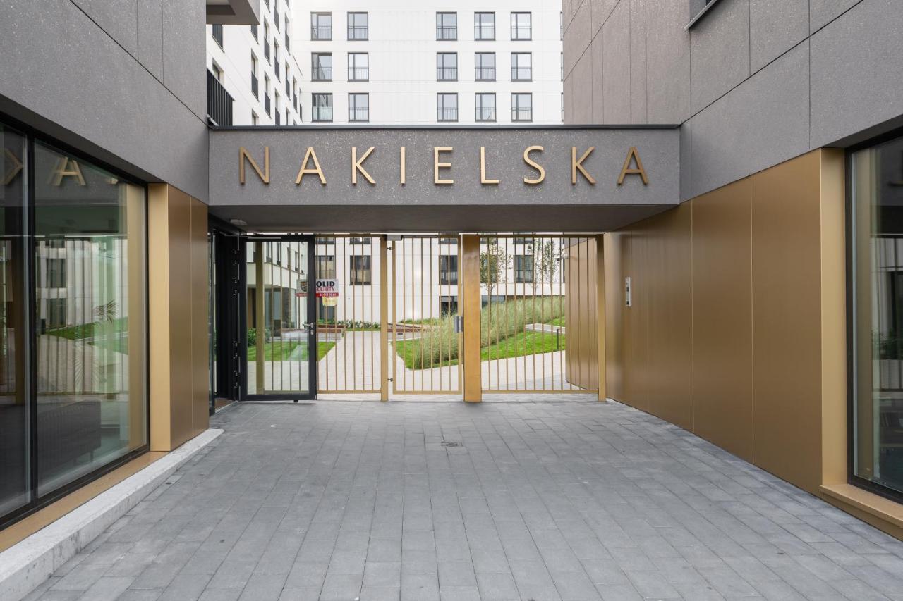 Wola Nakielska Comfort Apartment Warszawa Zewnętrze zdjęcie
