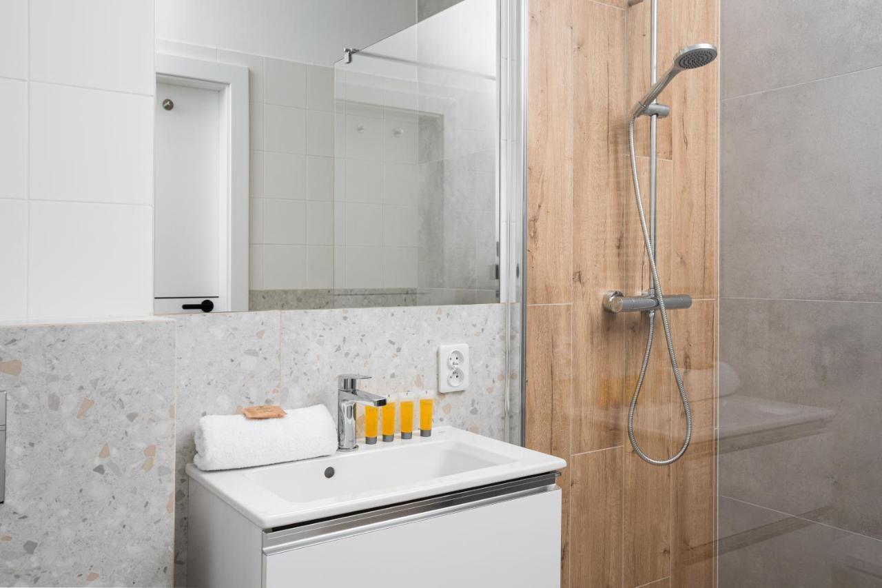Wola Nakielska Comfort Apartment Warszawa Zewnętrze zdjęcie