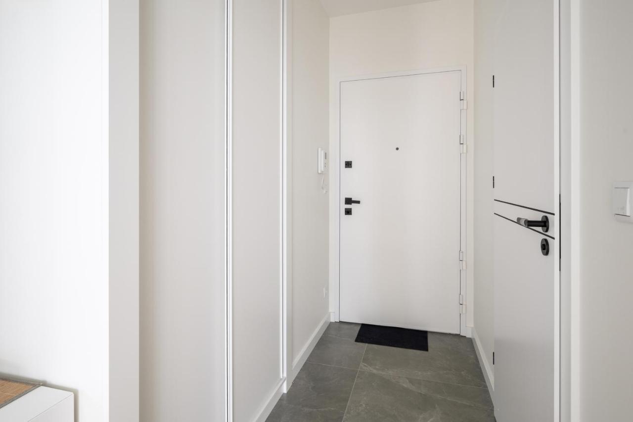Wola Nakielska Comfort Apartment Warszawa Zewnętrze zdjęcie