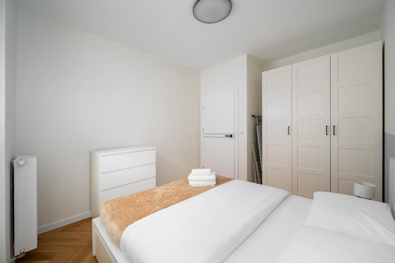 Wola Nakielska Comfort Apartment Warszawa Zewnętrze zdjęcie